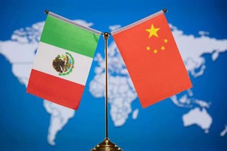 Heben Successful Visit To Mexico