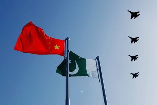 Successful Visit To Pakistan