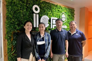 A BUSINESS TRIP TO THAILAND AT THE END OF 2023