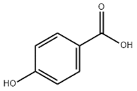 Figure 1 Para-Hydroxybenzoic Acid（4-Hydroxybenzoic Acid）