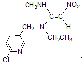 Structural Formula